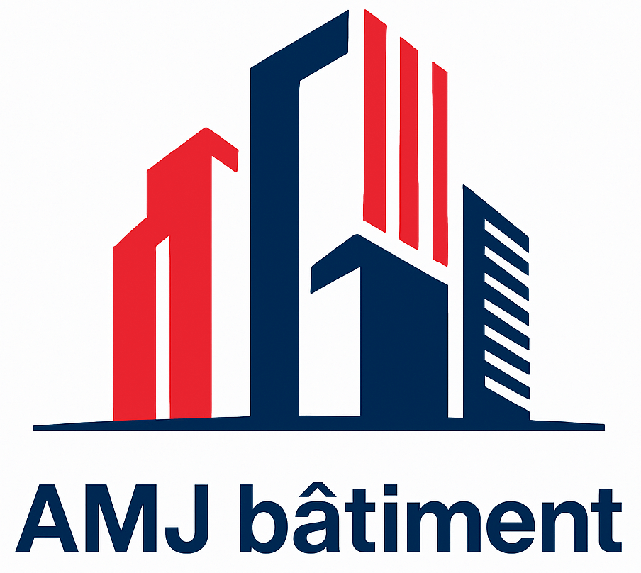 AMJ BÂTIMENT